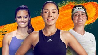 Live Tennis: Day 4