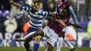 PL Greatest Games:Reading/WHU '07