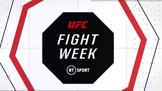 Fight Week: UFC 302 Preview Show