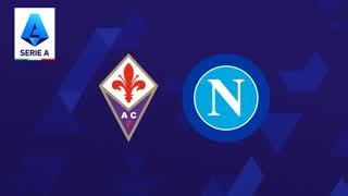 Fiorentina v Napoli