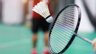 Live Badminton: Australia Open