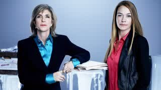 New: Cold Justice