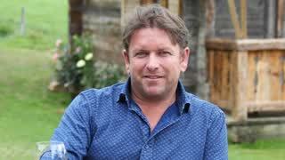 James Martin's French Adventure
