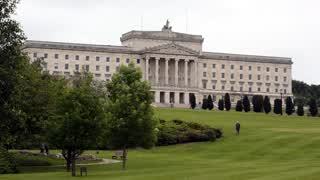 New: View From Stormont