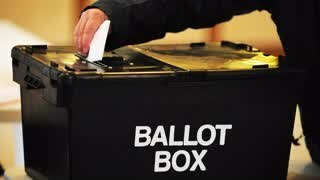 Party Election Broadcast: Ulster Unionist Party
