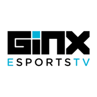 Ginx Esports TV
