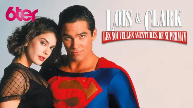 Loïs et Clark: les nouvelles aventures de Superman