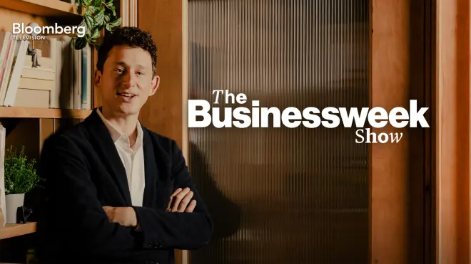 The Businessweek Show
