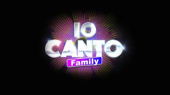 Io Canto Family