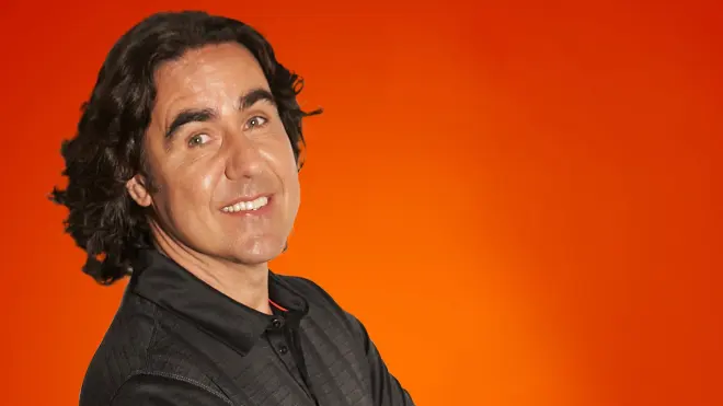 Micky Flanagan: Back in the Game