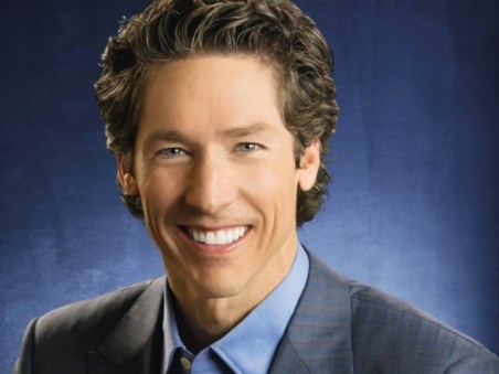 Joel Osteen