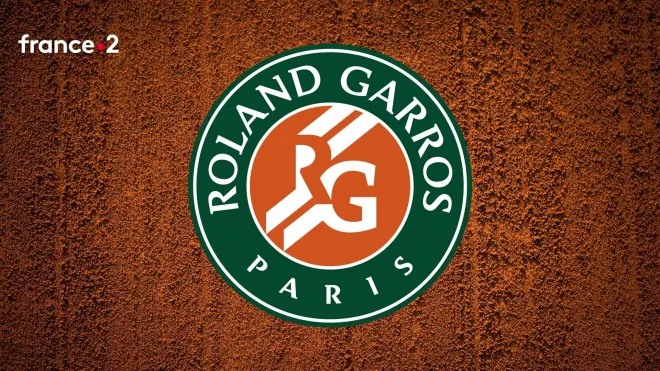 France 2 - Tennis : Roland-Garros 2023: 1er tour - dom 28 mag 2023 14: