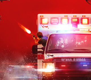 Ambulance - PrimaTv