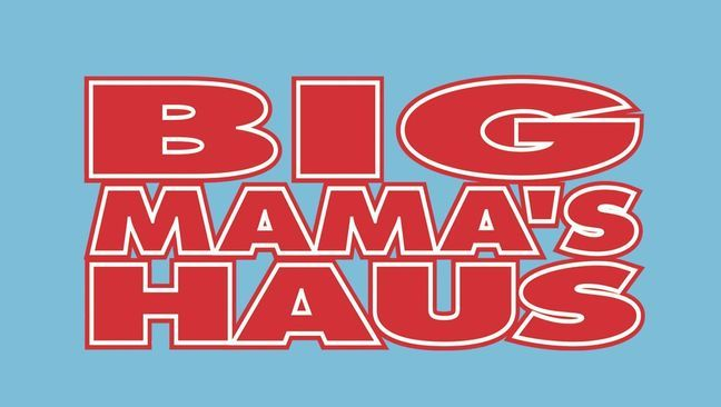 Big Mamas Haus