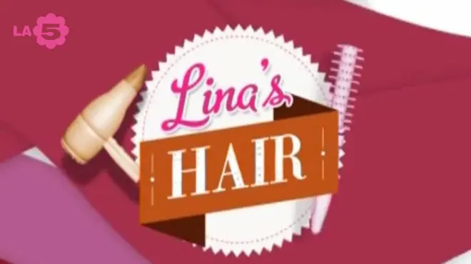 Lina's Hair
