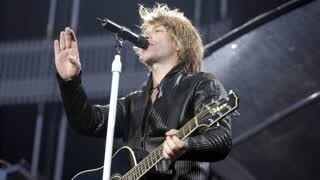 Bon Jovi...In The 90s!