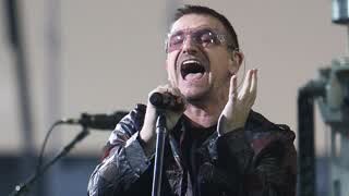Happy Birthday Bono!