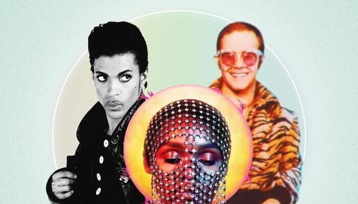 Top 50 Pride Party Anthems!