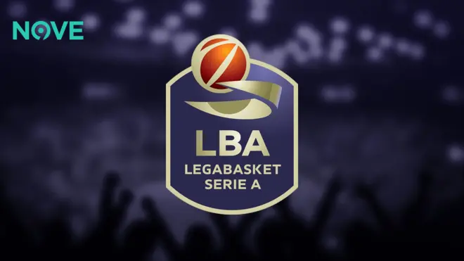 Lega Basket Serie A: Virtus Segafredo Bologna - EA7 Emporio Armani Milano