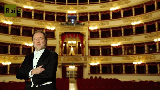 La Filarmonica della Scala e Milano: Ritratto in 4 movimenti