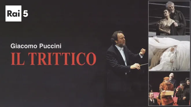 Puccini: Il trittico