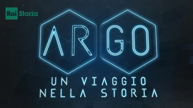 Argo: Un viaggio nella storia