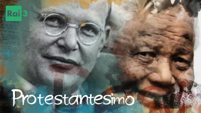 Protestantesimo - Stag. 2023 - La memoria del Nunca Ma's