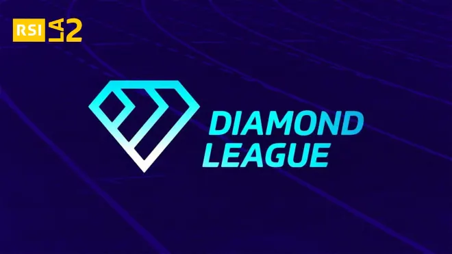 Diamond League: Stoccolma