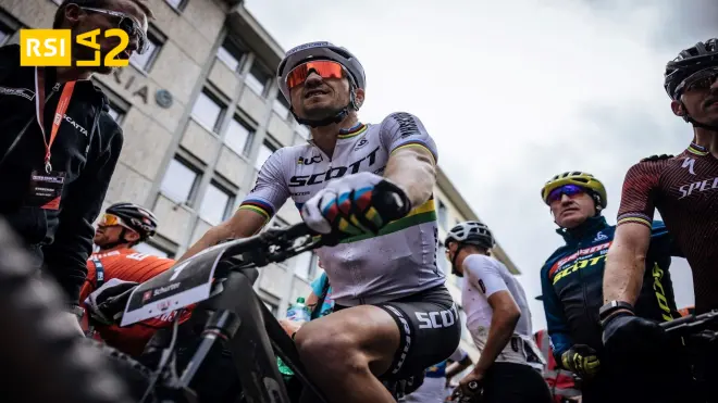Mountain Bike: UCI Coppa del Mondo, Donne: Short Track