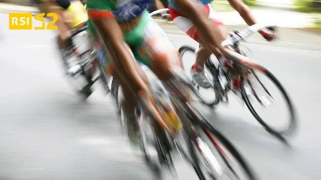 UCI WorldTour: Uomini: Tour de Suisse: 2a tappa