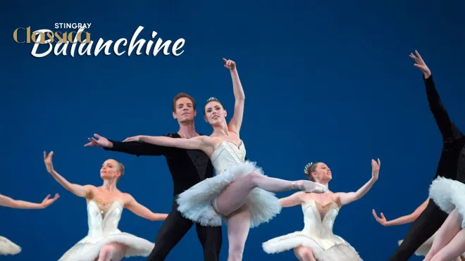Balanchine