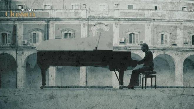 Piano Works by Mendelssohn