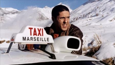Taksis 3