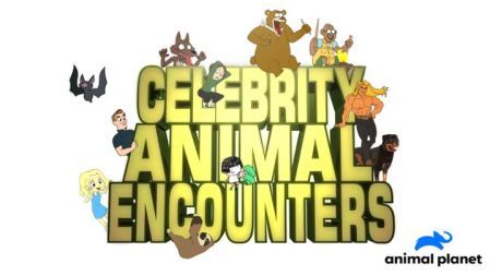 Celebrity Animal Encounters (Series 1): Kristen Bell's Sloth Surprise (Episode 3)