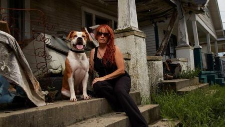 Pit Bulls & Parolees (Series 9): The Dogs Who Made Us (Episode 2)