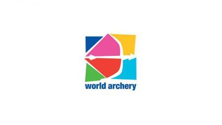 TIEŠRAIDE: Hyundai Archery World Cup Stage 2, - Yecheon, Korea, Compound individual final fours (semifinals and finals)