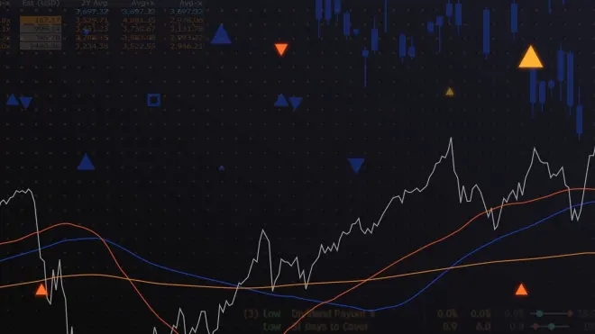 Bloomberg Markets: Americas (Bloomberg Markets: Americas), USA, 2024