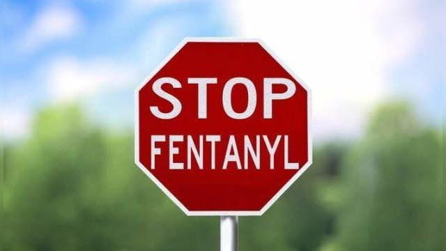 Fentanyl - The Unstoppable Epidemic