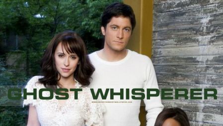Ghost Whisperer (Ghost Whisperer), Fantasy, Drama, Mystery, Thriller, Sci-Fi, USA, 2008
