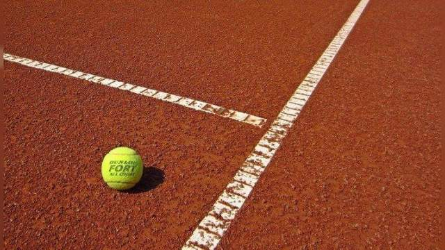 Tennis: ATP 250 - Geneva Open