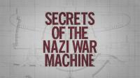 Nacių ginklų paslaptys