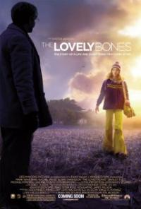 The Lovely Bones (The Lovely Bones), Fantasy, Mystery, Drama, Thriller, USA, United Kingdom, New Zeland, 2009
