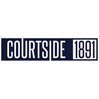Courtside 1891 TV