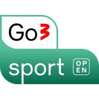 Go3 Sport Open