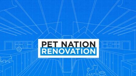 Pet Nation Renovation (Series 1): Motor City Makeover (Episode 2)