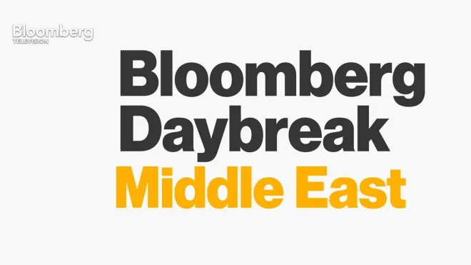 Bloomberg Daybreak: Middle East (Bloomberg Daybreak: Middle East), USA, 2024