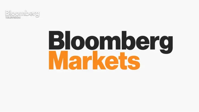 Bloomberg Markets: Americas (Bloomberg Markets: Americas), USA, 2024