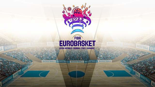 FIBA European Championship