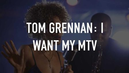 I Want My MTV (I Want My MTV), Miuziklas, Didžioji Britanija, 2023