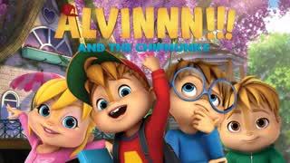 Alvinnn!!! and the Chipmunks (ALVINNN!!! and the Chipmunks), Drama, Comedy, Family, Animation, France, USA, 2022